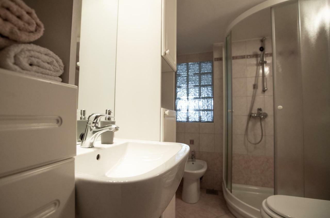 Apartament Nauportus Vrhnika Zewnętrze zdjęcie