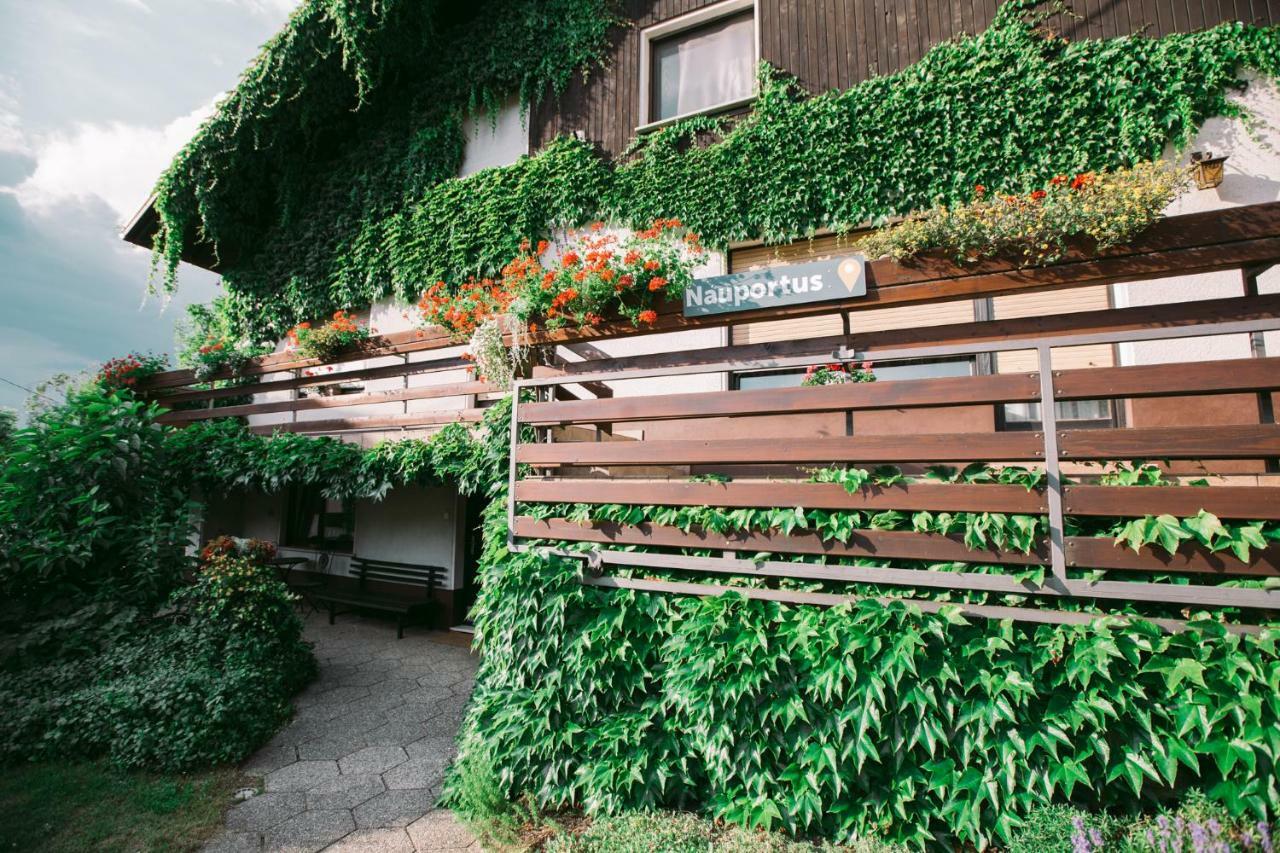 Apartament Nauportus Vrhnika Zewnętrze zdjęcie